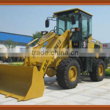 SWM618 chinese loaders with CE