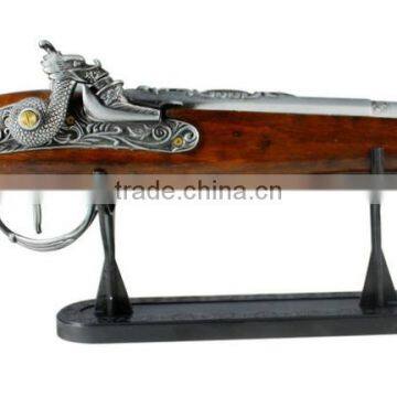 Wholesale High Quality Replica Wooden Gun Model photo-5
