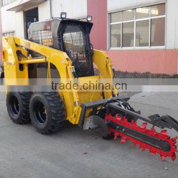 Attachment for Skid Steer Loader, Skid Steer Attachments photo-2