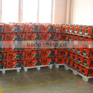 High Quality New Design 45cc Chain Saw With 16"/18" Oregon Saw HLYD-45N photo-5