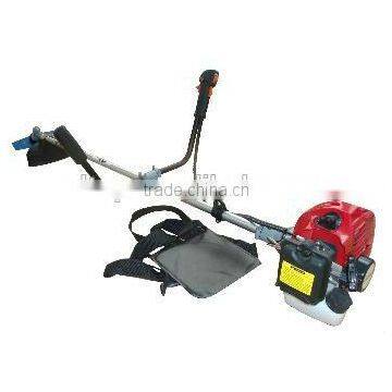 Durable Frame 2 Stroke Gasoline Brush Cutter TB330 photo-2
