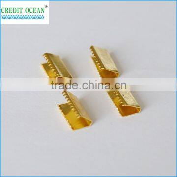 Shoelace Metal Tipping Machine photo-5