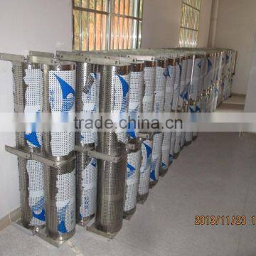 Customized Outdoor Water Pump Cover photo-3