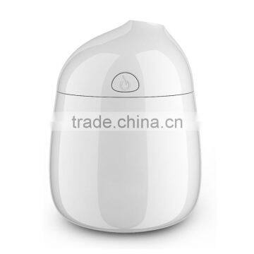 New Fashion Electric Ultrasonic Aroma Diffuser/ Room Electric Fragrance Diffuser Cool Humidifier photo-2