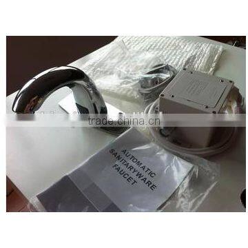 Automatic Brass Basin Sensor Faucet photo-2