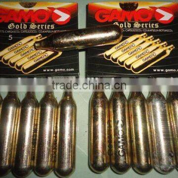 Camo 12g Co2 Cartridges photo-6