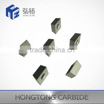Tungsten Carbide Inserts Tips for Agriculture Cutting Machines photo-2
