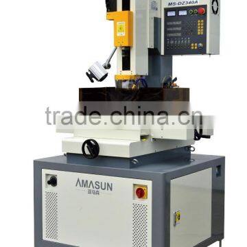 High Precision Edm Drilling Machine NC450(D7130) With Low Price photo-3