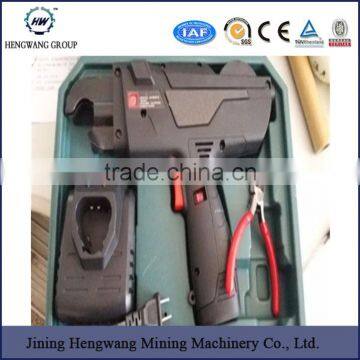 Electric Rebar Tying Machine/electric Rebar Tier From Manufacturer photo-6