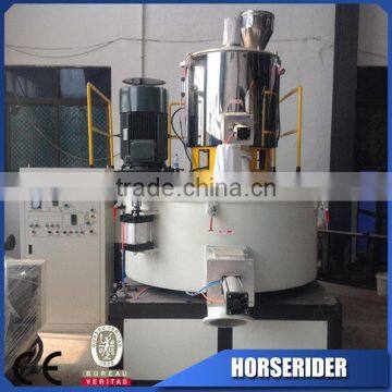 High Speed Mixer / Plastic Mixing Machine photo-3