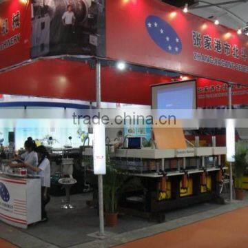 Plastic Extruder Machine for Pvc on Sale photo-3