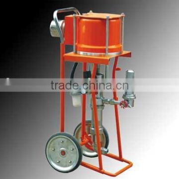 Pneumatic Airless Paint Sprayer