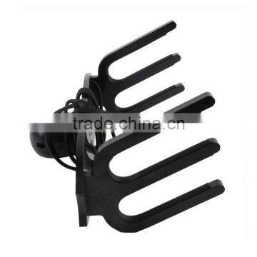 New Wakeboard Combo Tower Board Rack Surfboard Kneeboard Holder Bat Angle Mount