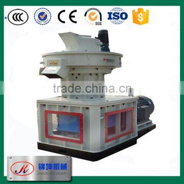 Biomass Wood Pellet Machine for Sale photo-4