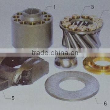 NACHI PZ-6B-180/220 HYDRAULIC PUMP PARTS