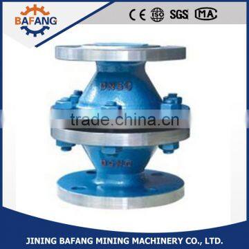 Explosion Proof Gas Flame Arrestor for Mining photo-5