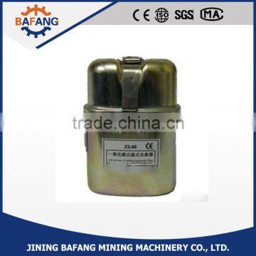 Rescue Tools/ZL60 Filter Self-rescuer for Sale photo-2