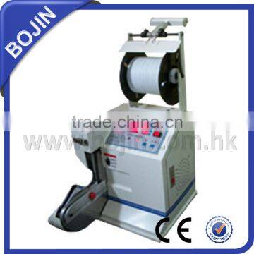 Automatic Wire binding machine/Cable Bundling machine/Cable Bundler BJ-3050