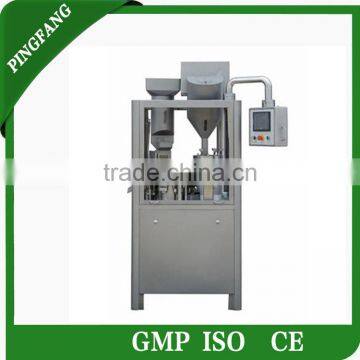 NJP-400\600\800C Fully Automatic Hard Capsule Filling Machine Price for Sale