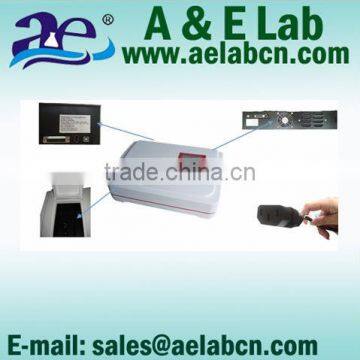 Multi-wavelength & DNA/Protein Test UV Spectrum Photometer photo-4