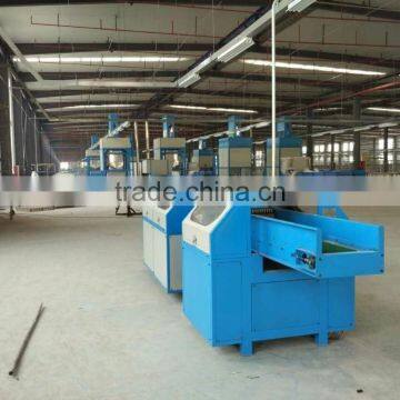 Recycle Foam Cutter China Supplier photo-5