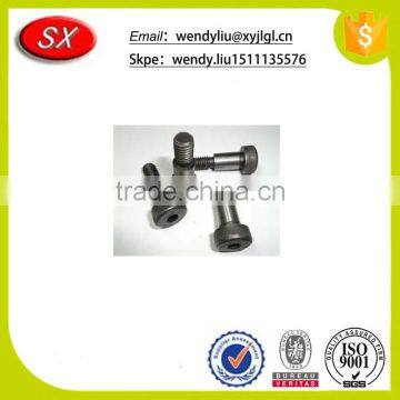 Stainless Steel Hex Head Bolts M3-M56 photo-4