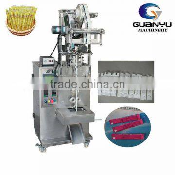 Ketchup Small Sachet Packing Machine