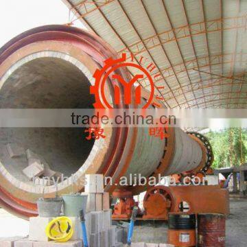 Hot sale energy-saving rotary kiln with high quality in China