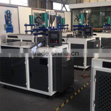 Seed Nutrition Cube Pressing Machine photo-4