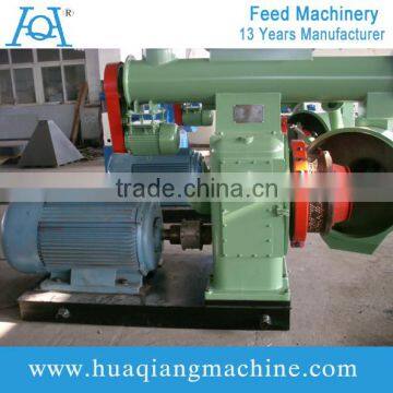 Best Sell Ring Die Bird Feed Pellet Making Machine