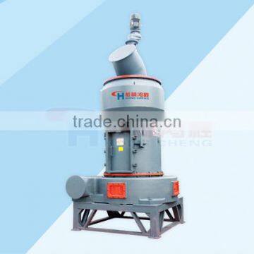 Raymond pendulum mill for limestone /calcium carbonate/dolomite/ talc/nonmetallic ore