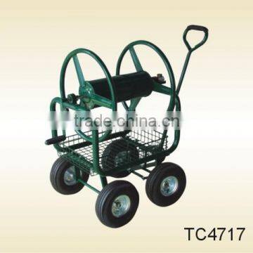 Garden Hose Reel Cart photo-2