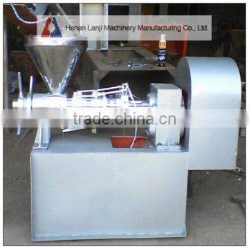 Competitive Price Screw Almond Oil Mill From Manufacturer photo-6