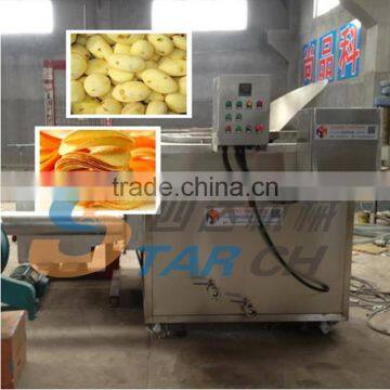 Easy Operate Cheap Price Potato Chips Production Line