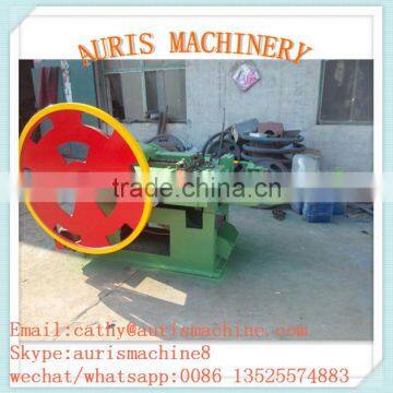 best price wire nail machine, steel nail making machine for sale