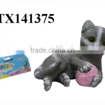 BB Sound Dog Squeaky Toy, Squeaky Dog Toy photo-4