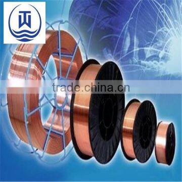 Tig Weld Co2 Mig Mag Aws A5.18 Er70s-6 Co2 Welding Wire photo-4