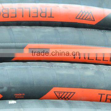 1.5 to 3.5 Mpa Dome Construction Peristaltic Hose Gasoline Small Concrete Shotcrete Pump photo-5