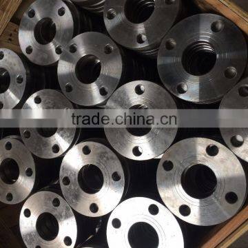 Ansi B16.5 Stainless Steel 1.4308 Ss316 Blind Forged Flanges photo-4