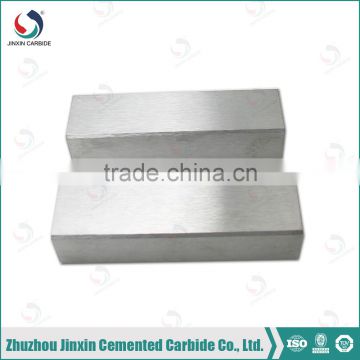 competitive price carbon steel plate carbide plate