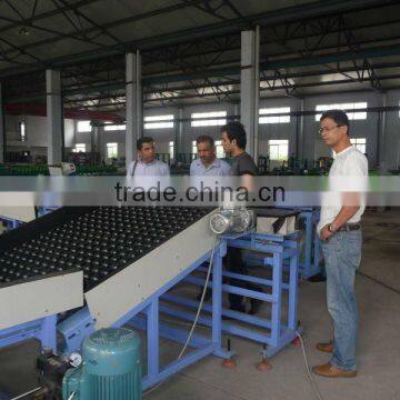 Electronic Fruit Weight Grading Machine photo-5