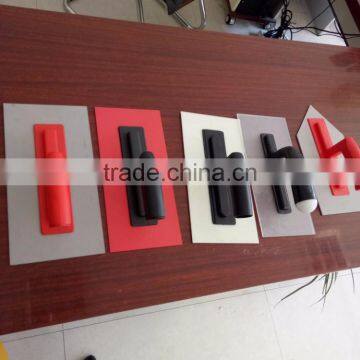 ABS PLASTIC TROWEL WITH Transparent BLADE photo-3