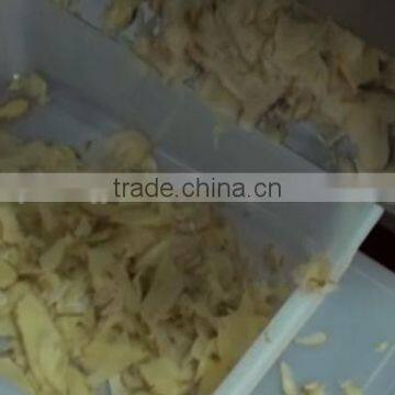 Inductrial Automatic Garlic Slicing Machine 600-1000kg/h photo-6