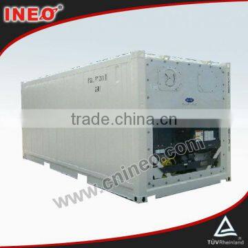 20 Feet Reefer Container Cold Room