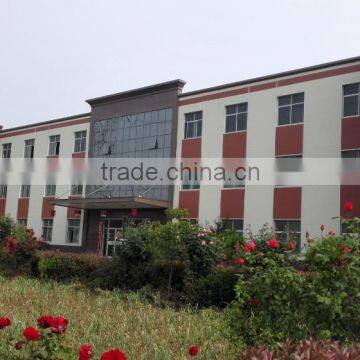 Small Plastic Recycling Equipment Getting Plastic Diesel Oil photo-2