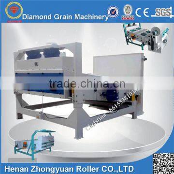 Automatic Complete Set of Movable Corn Cleaning Equipment photo-6