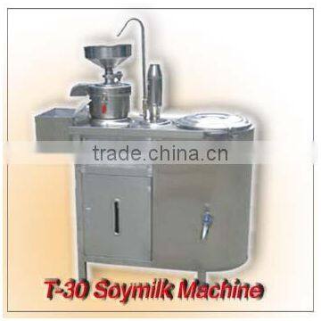 T-30 Kitchen Appliances soymilk maker machine