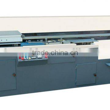 Perfect Adhesive Glue Book Binder Binding Machine With Max.Binding Thickness 50mm (JBB50C)