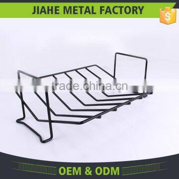 Restaurant Aluminium Nonstick Pan Chicken Roaster With Rack photo-4