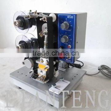 Hot Stamping Coding Machine photo-4